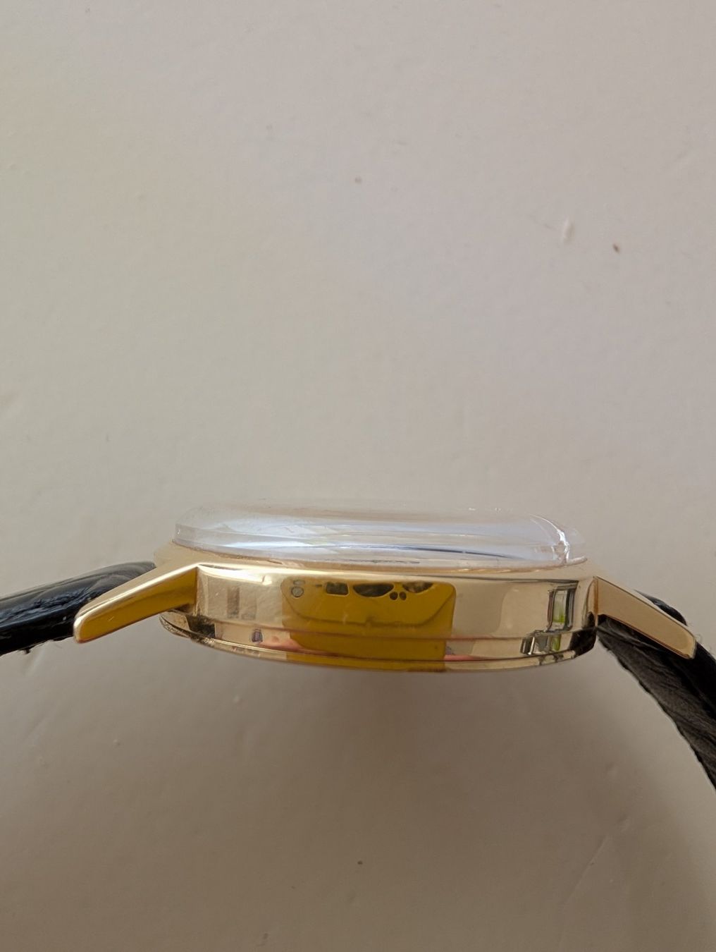 Omega Montres: Omega Geneve, Automatic, Gold – D'occasion à Eschlikon TG par Ulala0 1