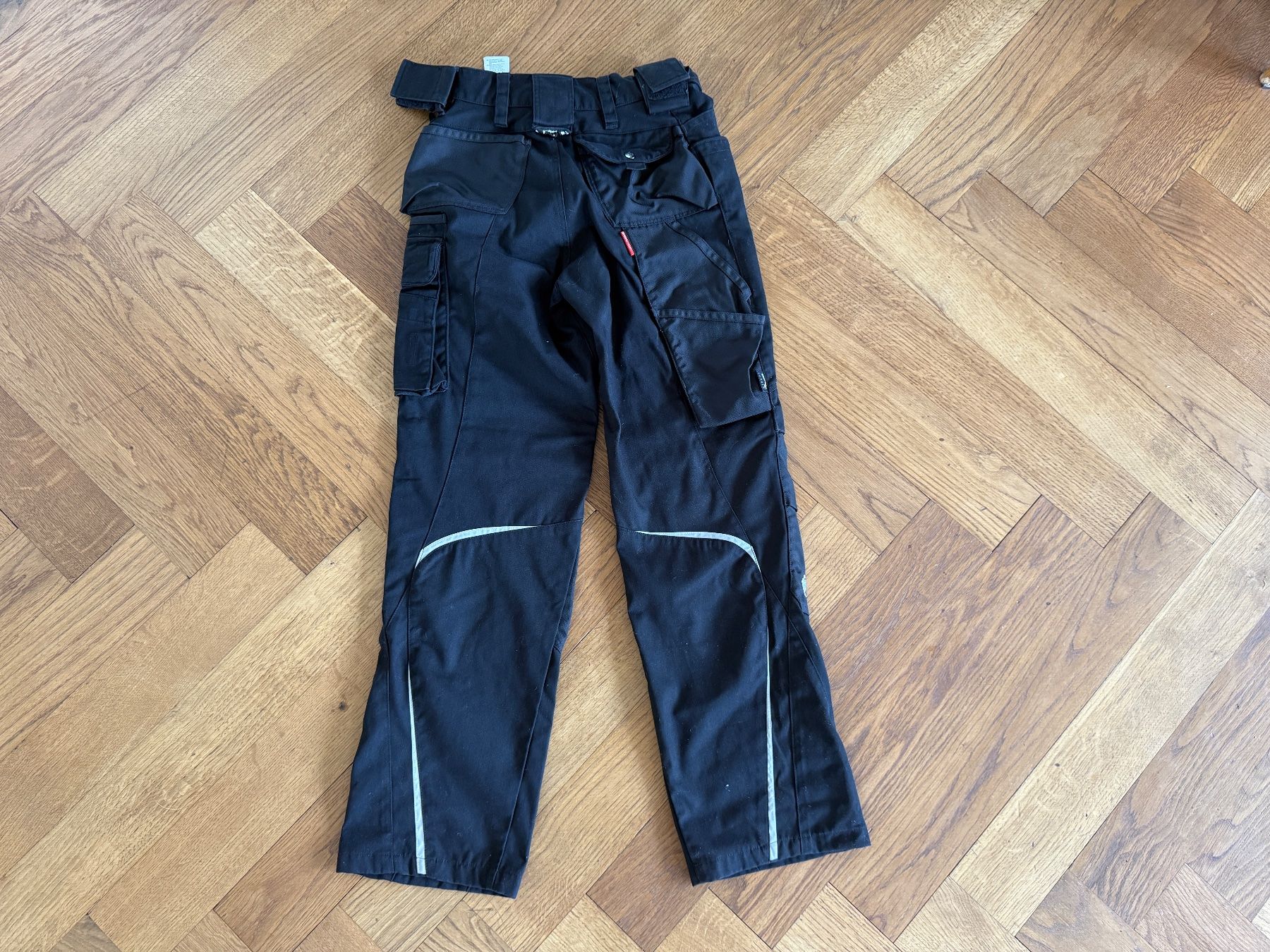 Engelbert Strauss Pantalons: Herren Engelbert Strauss Hose Größe 40  Motion – Neuf (Voir description) à Ennetbaden par mapa05 8
