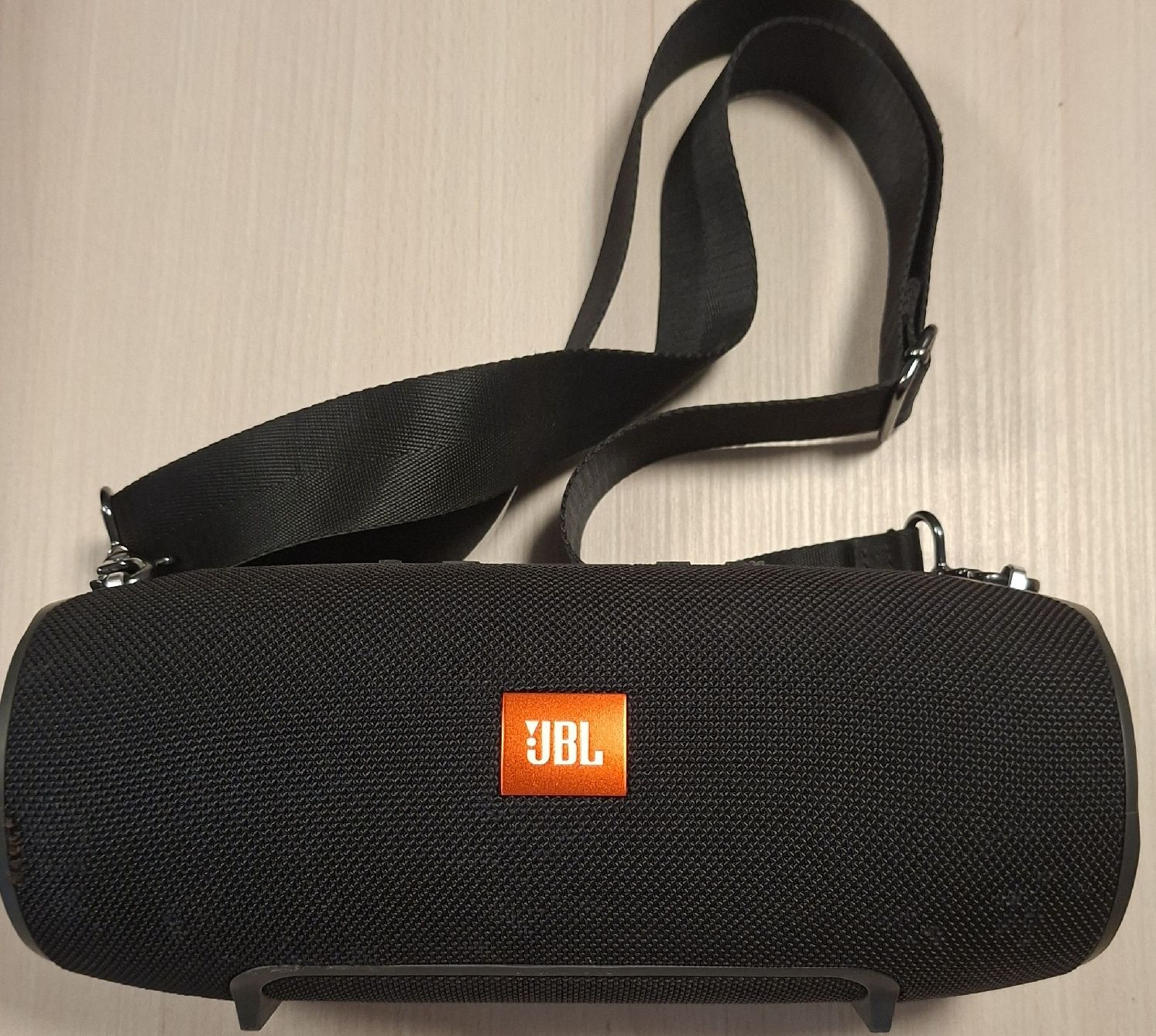 JBL Casse acustiche: Enceinte Bluetooth JBL Xtreme noir état défectueux – Difettoso da Crissier venduto da AT2SA 3