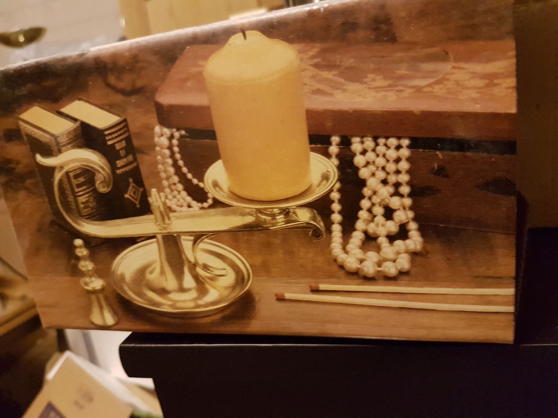 Portacandele: (KOPIE) Kerzenständer Messing – Nuovo (secondo la descrizione) da Grossdietwil venduto da hufi10 5