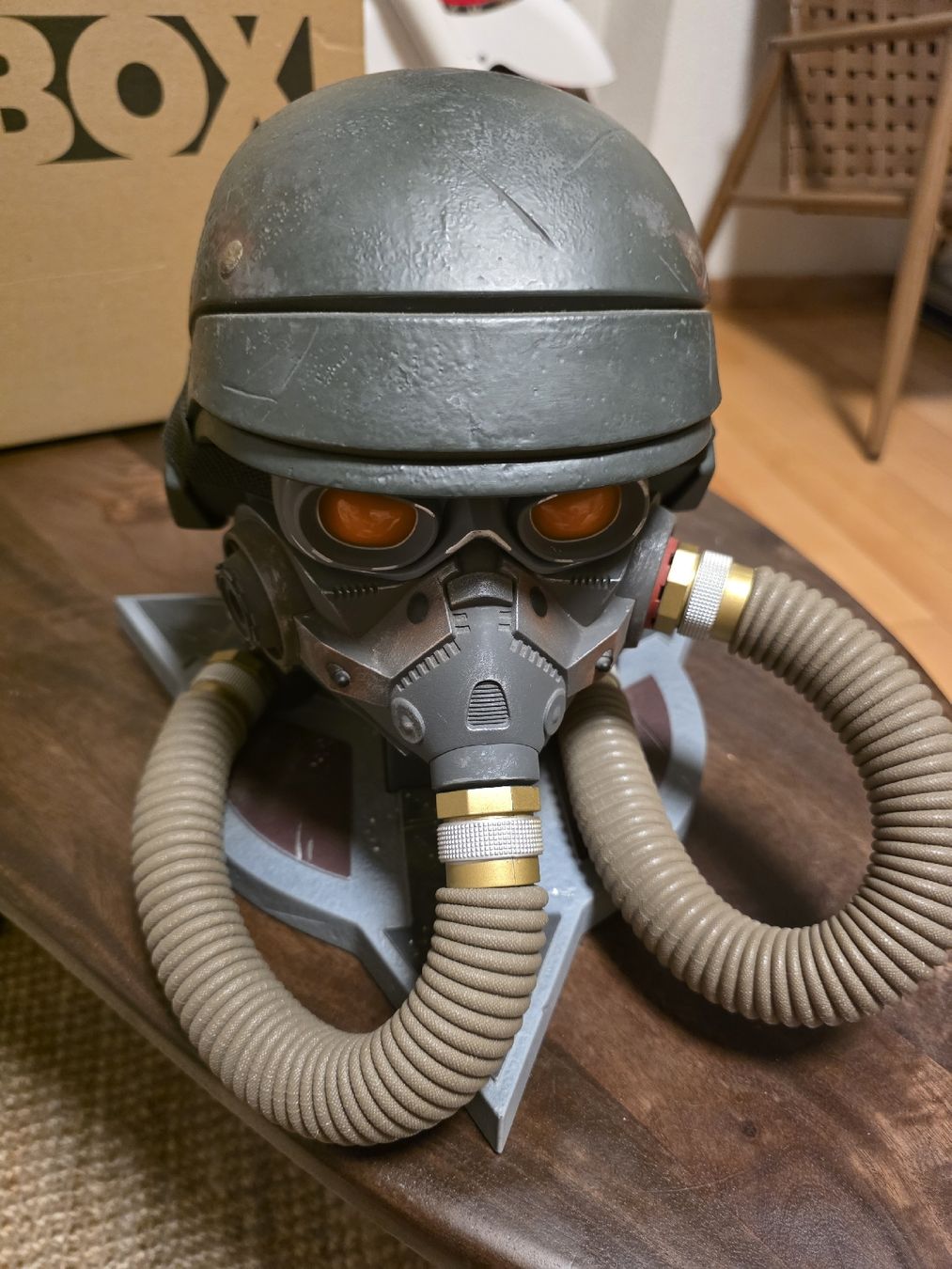 Spiele: Killzone 3 Collectors Edition PS3 nicht komplett – Gebraucht aus Wald ZH von Okinn