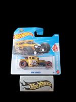 Hot Wheels HW Fan Driven 2026 Bone Shaker 5/5 S D