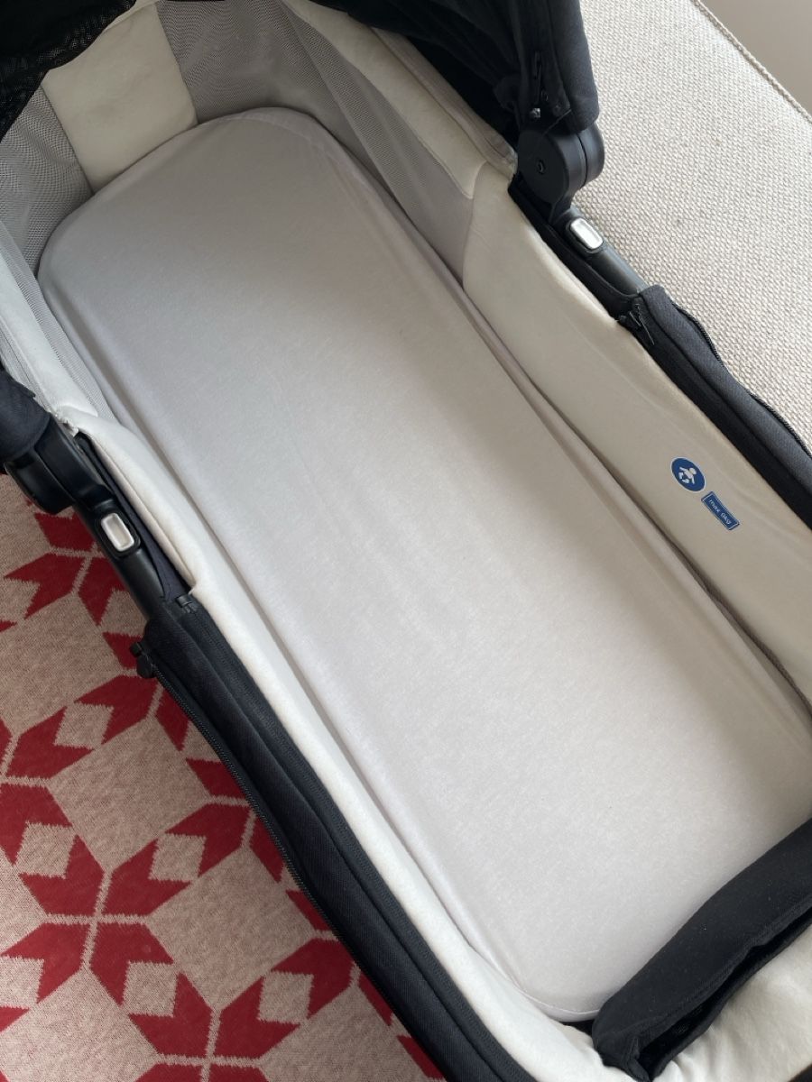 Nuna Berceaux: Nuna Bassinet – Neuf (Voir description) à Genève par emi_bc27 1