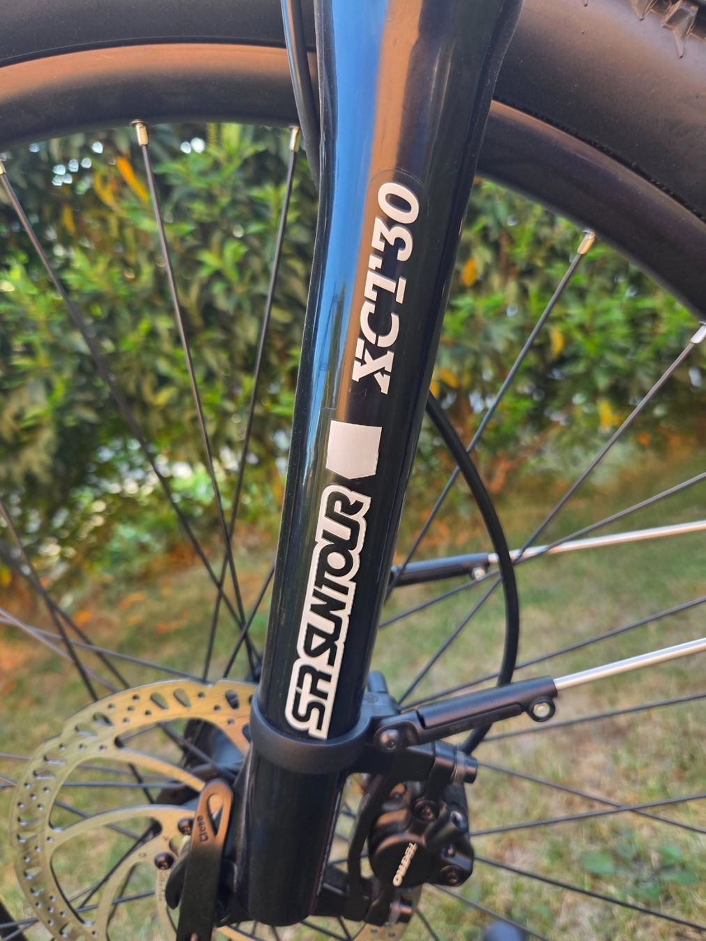 Gas Gas Biciclette: GasGas CC5.0 Ebike 25km/h – Usato da Embrach venduto da Sportler87 5