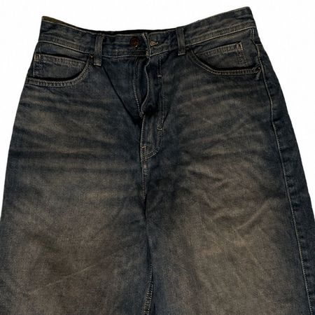 Neuwertige Shorts Jeans - Pull & Bear - 36 (29)