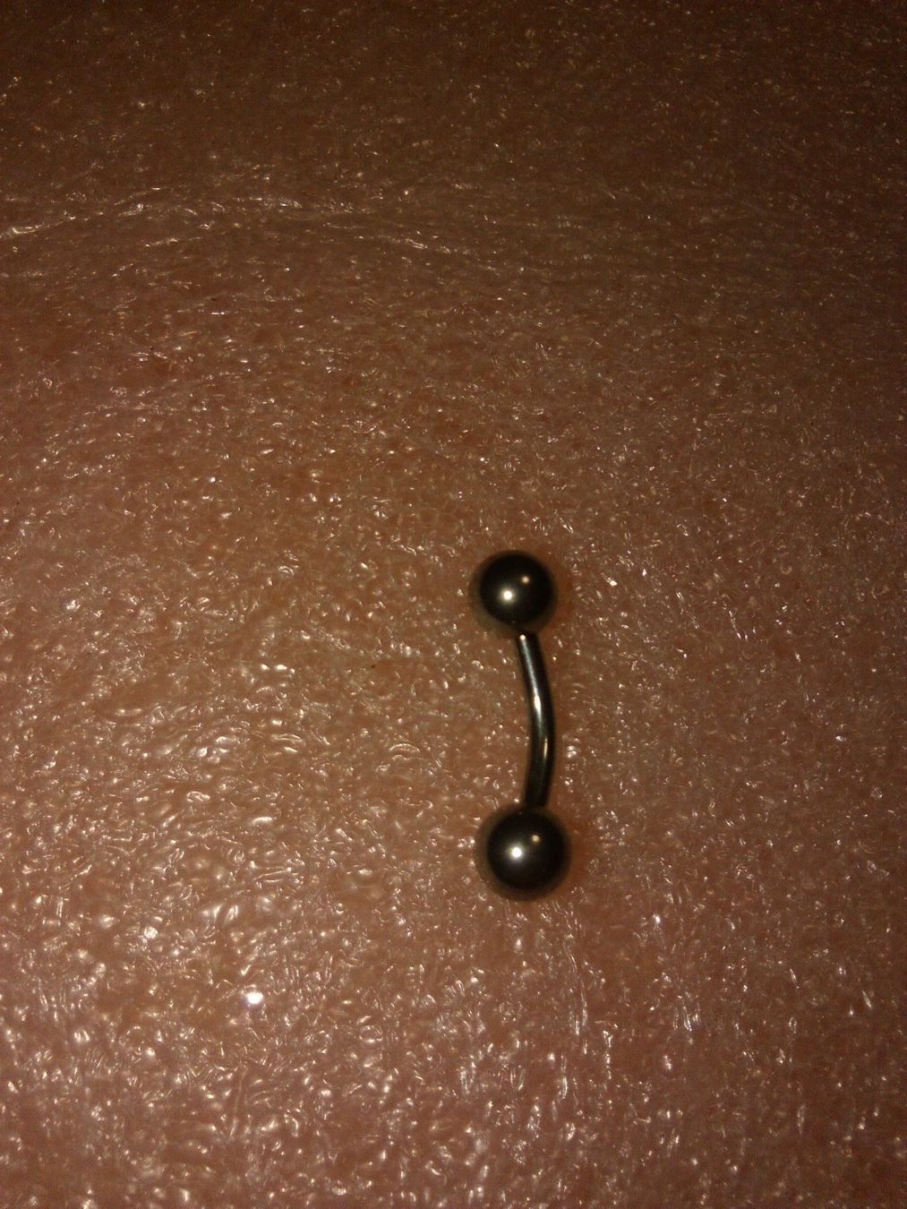 Piercingschmuck: augenbraun piercing,,,silber farbe,,glanzig – Neu (gemäss Beschreibung) aus Basel von bijoutrie_4 4