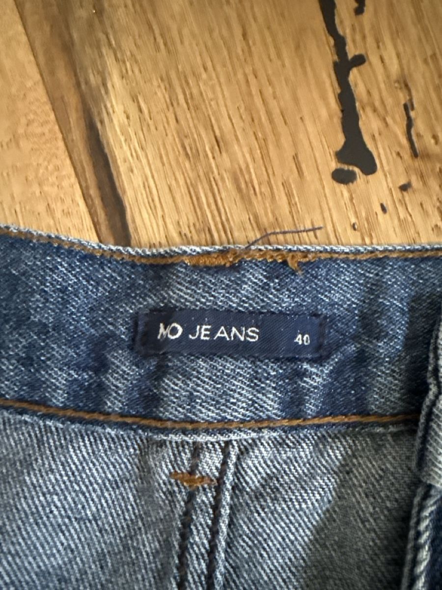 Jeans: Jeansshorts No Jeans Grösse 40 – Usato da Hüttwilen venduto da sar_8gj7 1