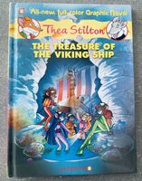 THEA STILTON BUCH ENGLISCH