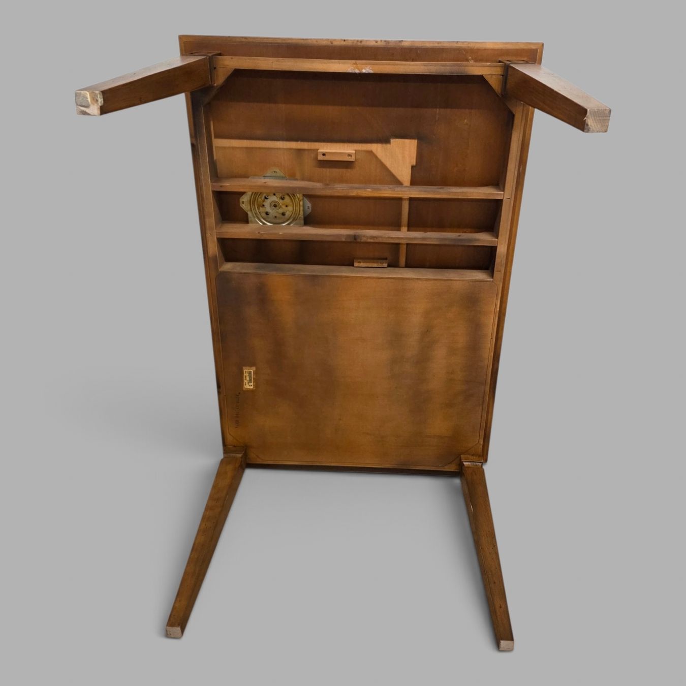 Tavoli: Edler Selva Klapptisch im Biedermeier-Stil – Usato da Rieden AG venduto da RuvensBrocki 8