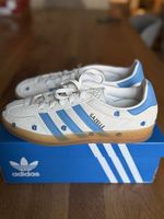 Adidas Gazelle Floral / Blumen Muster / Sneaker / Neu