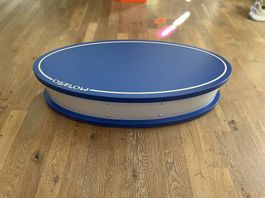 OSFLOW Schwingungsplattform