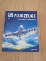 5 Kinderbücher Flugzeuge Natur Basteln guter Zustand