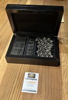 Supermagnete Set: Starke Magnete, Neuwertig