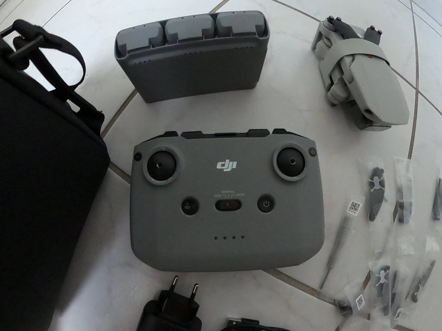 DJI RC Modellbau: DJI Mini 2 – Gebraucht aus Grüsch von inf_2qng 2