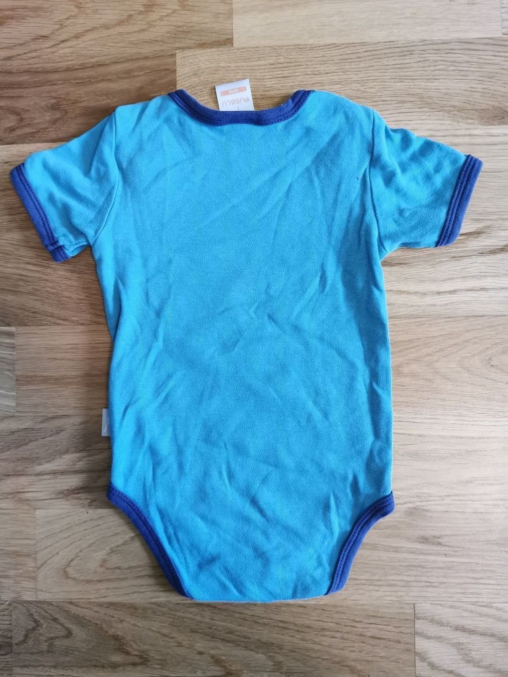Camicie, Top & T-shirt: Body Gr. 62-68 – Usato da Seuzach venduto da Tureda 3