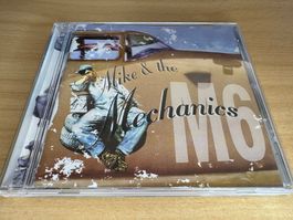Mike & The Mechanics – Mike & The Mechanics (M6)