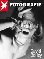 ©STERN Fotografie *No.50* nur 10 000 Stk. von David Bailey