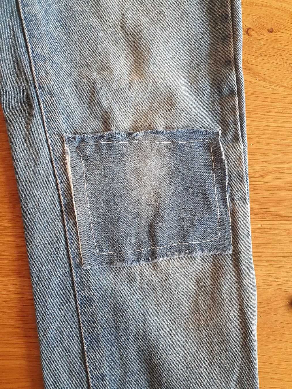 Pantaloni: Jeans Gr. 134 – Usato da Villars-sur-Glâne venduto da richardette 2