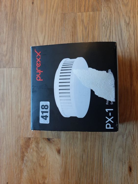 Pyrexx rookmelder kopen? | Beste brandmelder aanbiedingen