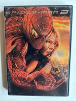 SPIDER-MAN 2