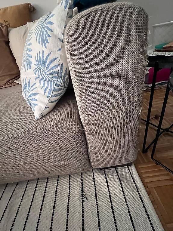 Divani: Bettsofa – Usato da Gossau Sg venduto da olles 2