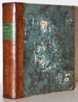 MEMORABILIA TIGURINA ODER CHRONIK DER DENKWÜRDIGKEITEN,1841