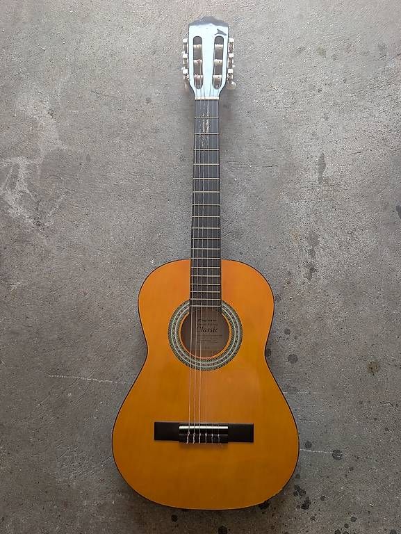Strumenti musicali: Voggenreiter Special Edition Classic – Usato da Buchs AG venduto da Seggi82 1