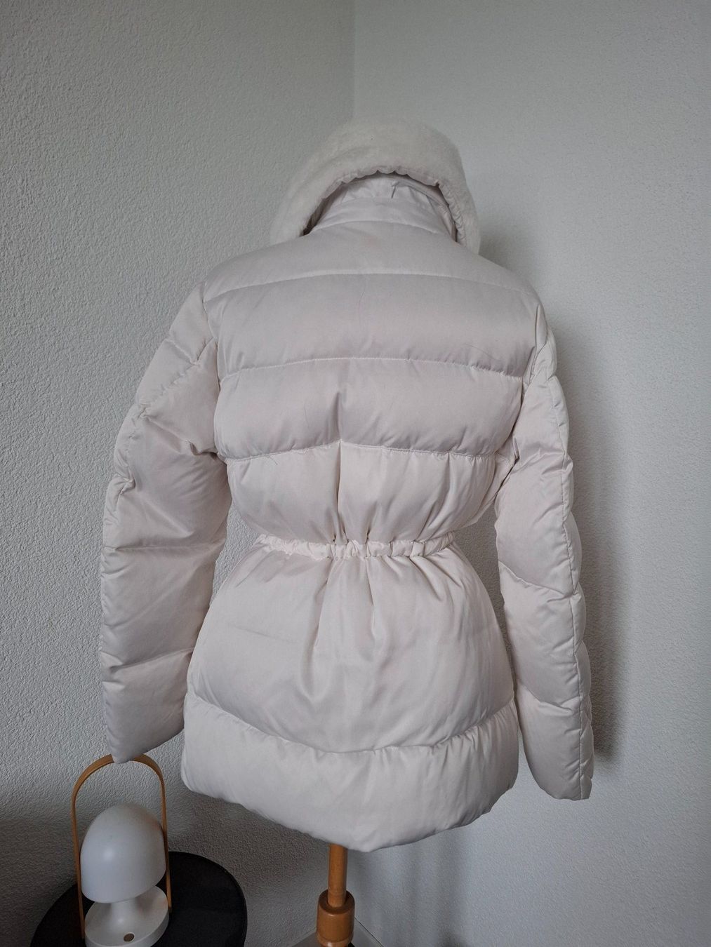 Liu Jo Giacche: Liu Jo, Winterjacke, beige, Gr. S – Nuovo (secondo la descrizione) da Ipsach venduto da Tapsi2 5