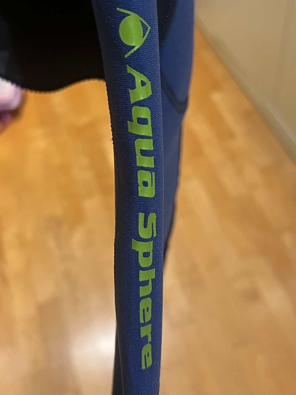 Badehosen: Shorty Schwimmanzug Stingray HP – Neu (gemäss Beschreibung) aus Zürich von Sebi999 4