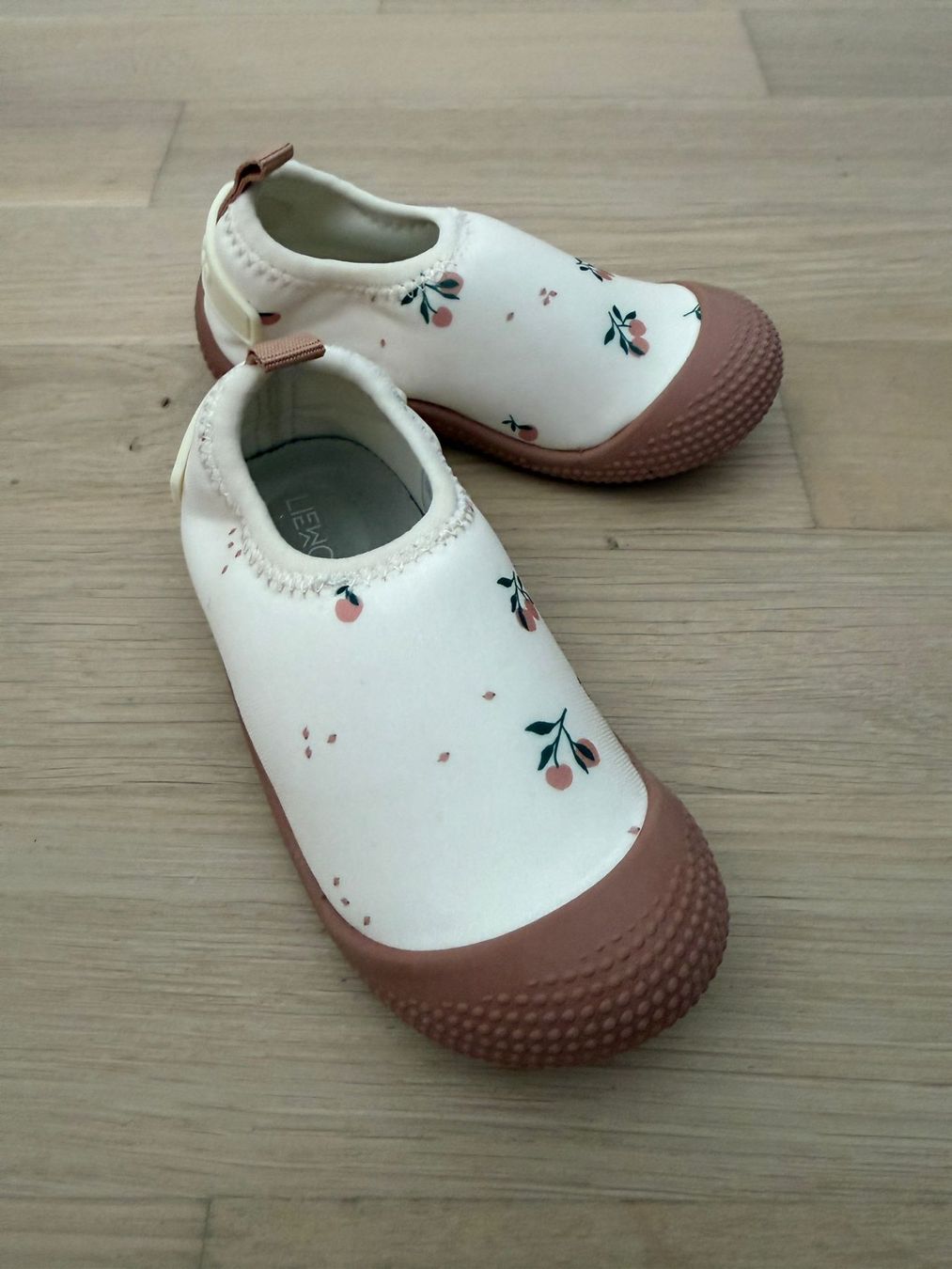 Liewood Scarpe per ragazzi: Liewood Sanjia Sea Shoe – Usato da Zürich venduto da kri_s7wd 1