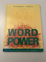 🔥AB 1.- FR. — Alan Cunningsworth Word Power - Englisch