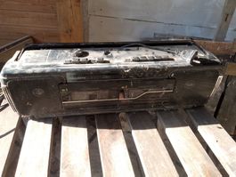 Vintage Radio