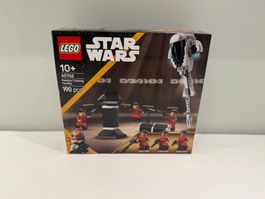 40765 Neu&OVP Lego Star Wars Kamino Training Facility GWP