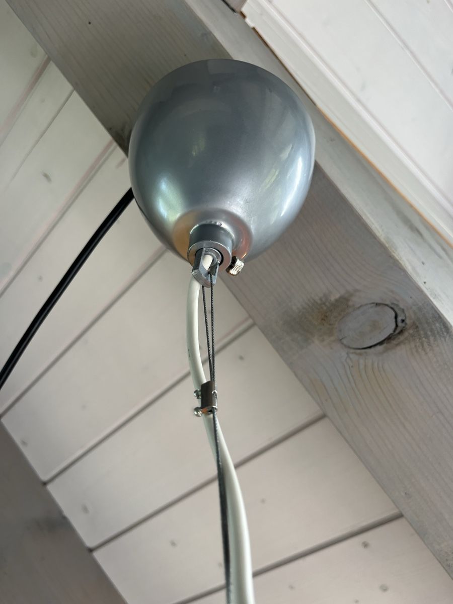 Ikea Lampadari & plafoniere: Vintage-Hängelampe von IKEA. 00er – Usato da Stans venduto da Bridges_Vintage 2
