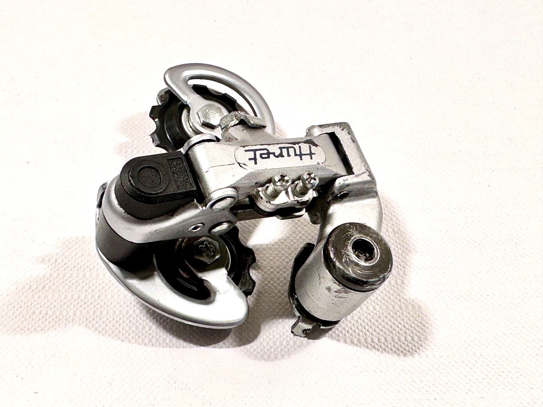 Pezzi di ricambio: Huret Rear Derailleur Schaltwerk – Usato da Luzern venduto da bikeandbeltcom 2