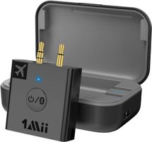 Airplane Bluetooth 5.3