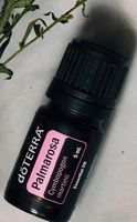 doTERRA Palmarosa 5ml Essential Oil neu