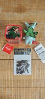 The Legend of Zelda - Merchandise Set