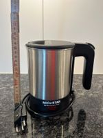 Mio Star Reisewasserkocher 0.5 L / inkl. 2 Becher / Camping