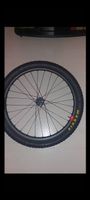 Roues carbone Reserve 30  Santa Cruz  27.5