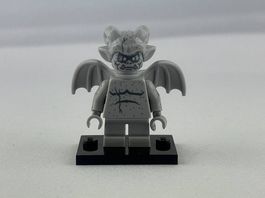 LEGO Minifigur - Serie 14 - Nr. 10 - Wasserspeier