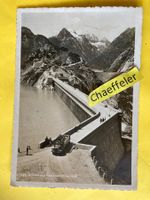 1941 Grimsel und Finsteraarhorngruppe