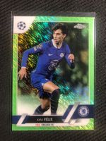 Topps Chrome Joao Felix /399
