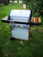 Campingaz 3 Series Woody LX Gasgrill perfekt für den Sommer