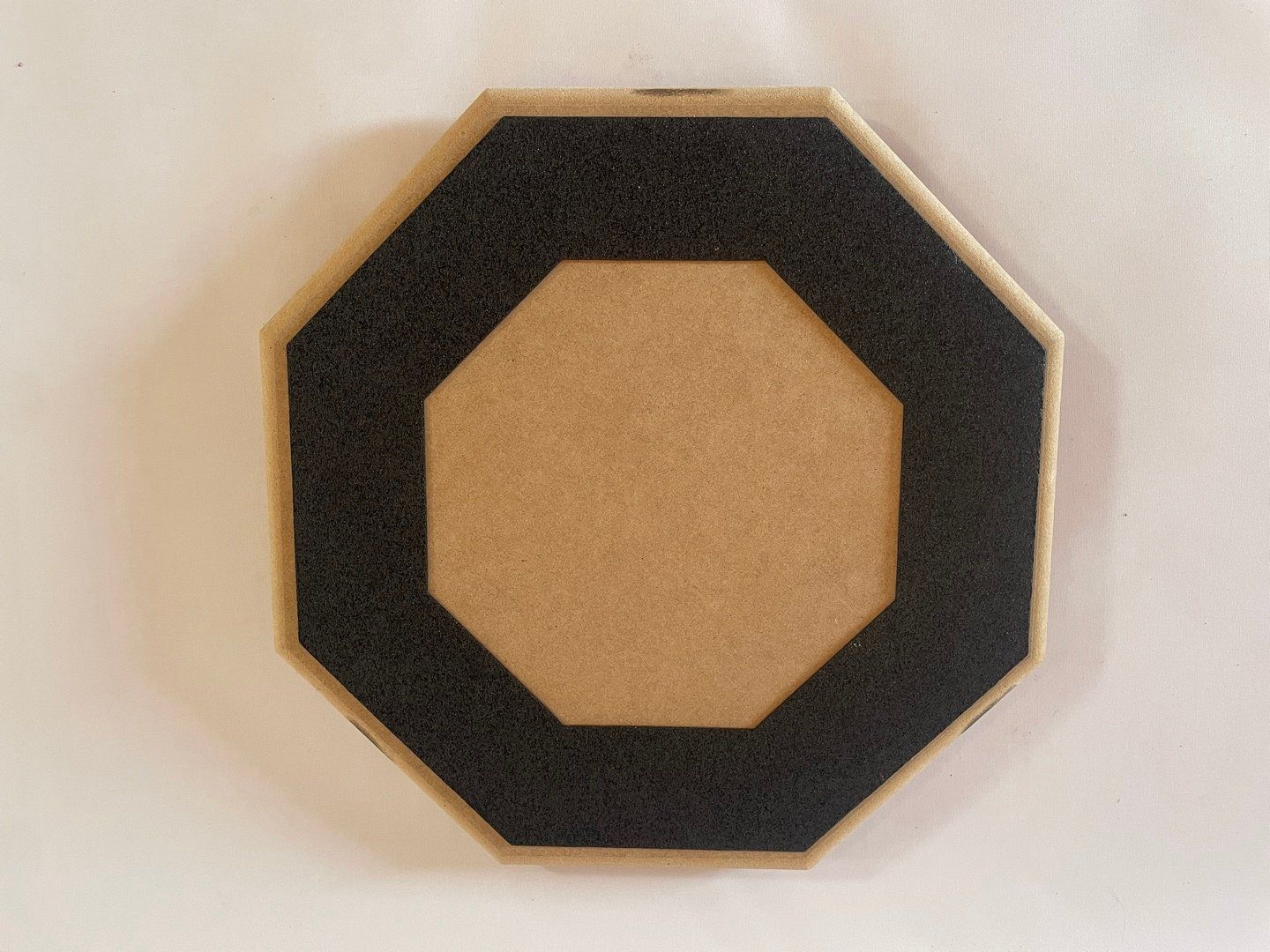 Evans Musikinstrumente: Evans RF-12G Drum Practice Pad + Millenium Snare Stand – Neu (gemäss Beschreibung) aus Vaulruz von BeautifulDecay 7