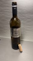 Leere Weinflasche Figuero Noble 2010 – Ribera del Duero 