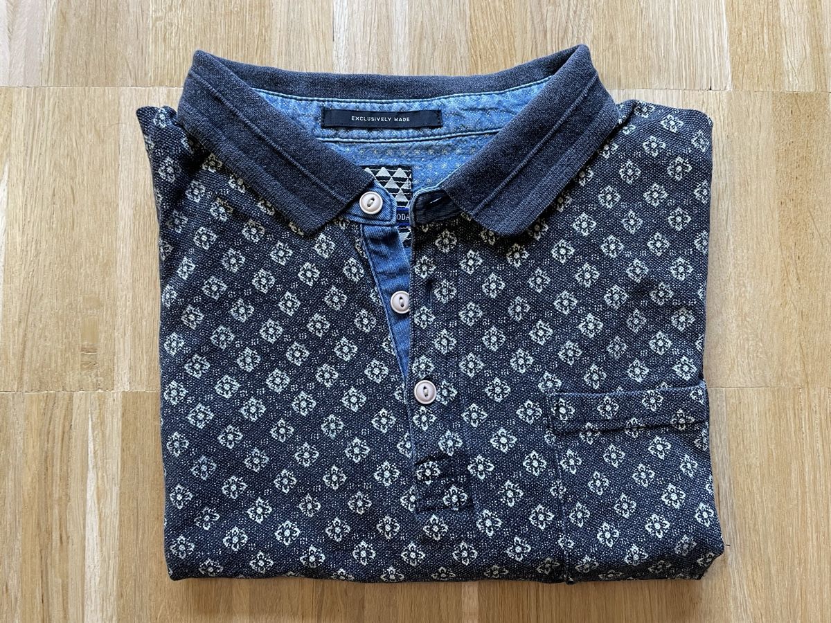 Magliette Polo: Poloshirt | SCOTCH&SODA – Usato da Zürich venduto da okocha73