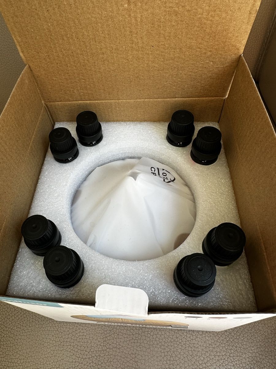 Duftöldiffusoren: Diffuseur d’arômes  – Neu und originalverpackt aus Lausanne von eli_my5z 4