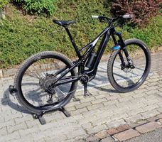 Specialized LEVO SL Comp Carbon E-Bike mit Range extender