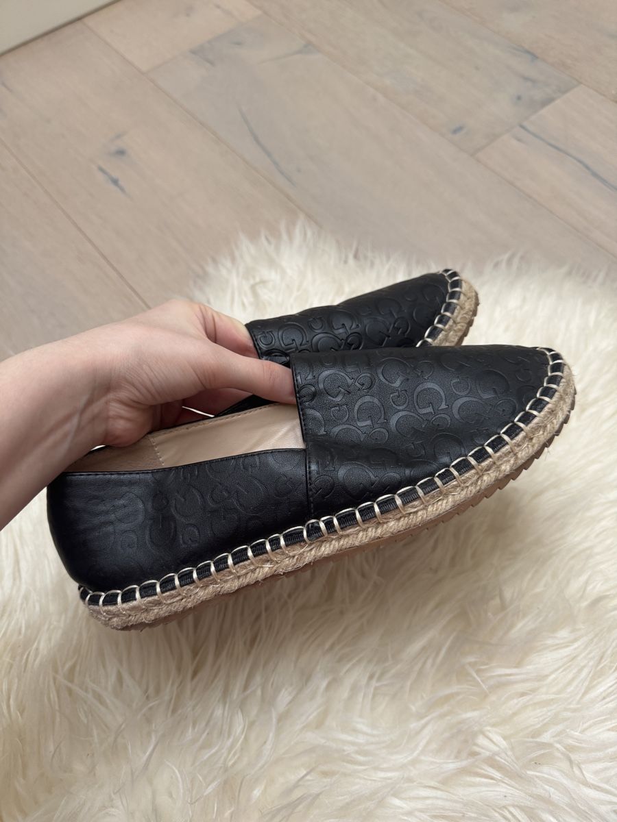 Guess Scarpe da donna: Guess Espadrilles Gr. 40 – Nuovo (secondo la descrizione) da Lotzwil venduto da meeli0608